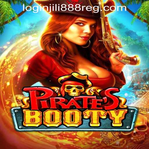 PiratesBooty Game and the Seamless Jili888 Login Registration
