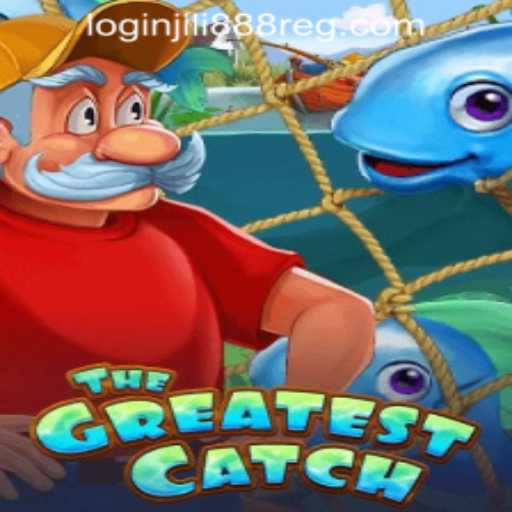 Dive into TheGreatestCatch: A Gaming Adventure Awaits